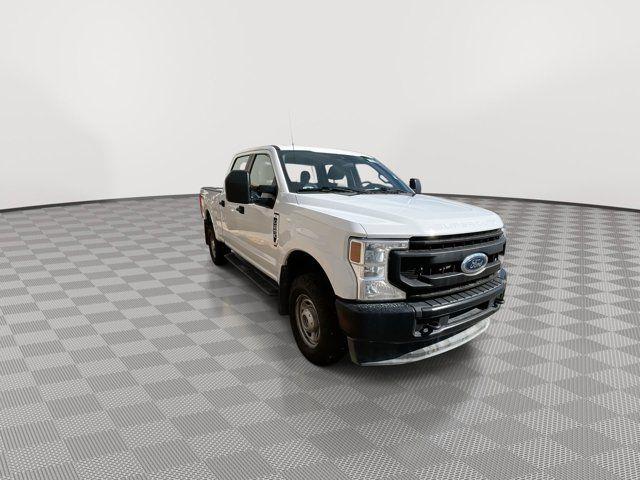 2021 Ford F-250 XL