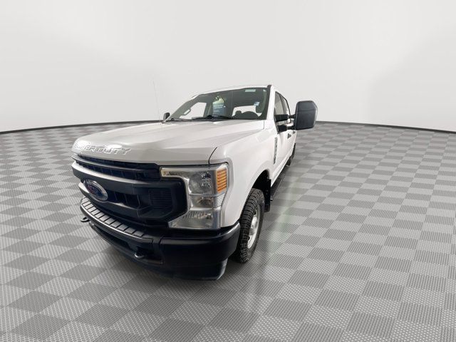 2021 Ford F-250 XL