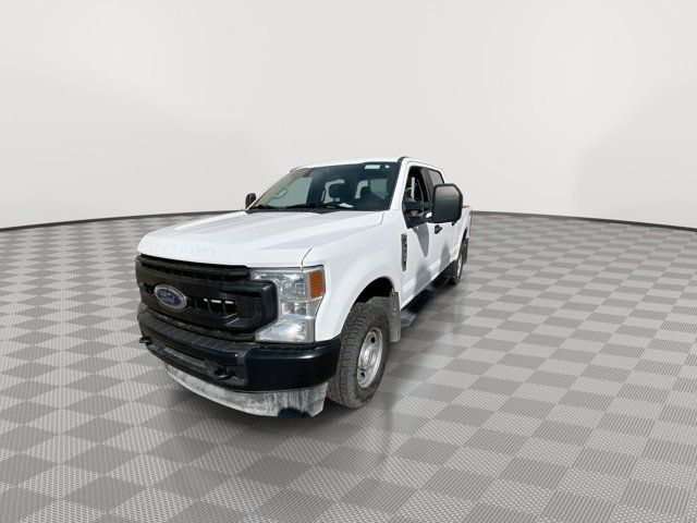 2021 Ford F-250 XL