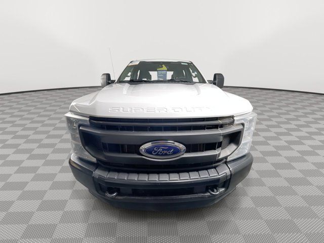 2021 Ford F-250 XL