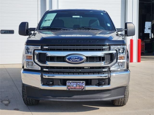 2021 Ford F-250 XL