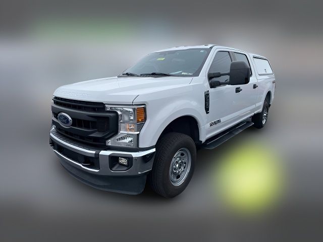 2021 Ford F-250 XL