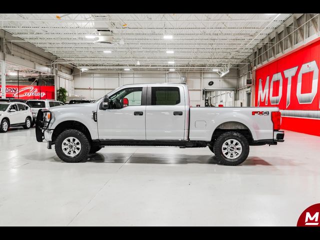 2021 Ford F-250 XL