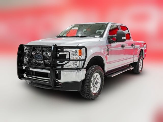 2021 Ford F-250 XL