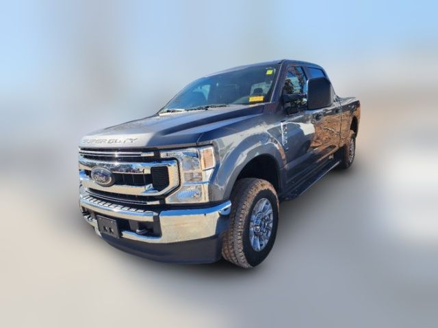 2021 Ford F-250 XL