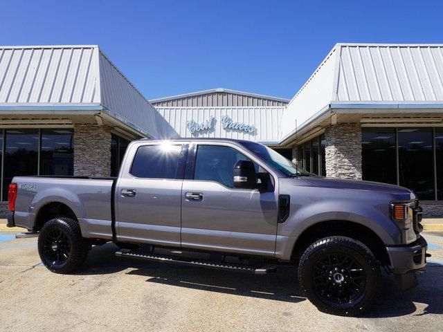 2021 Ford F-250 XL