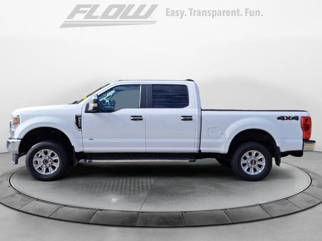 2021 Ford F-250 XL