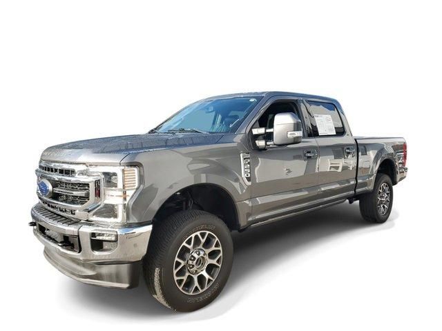 2021 Ford F-250 XL