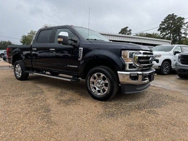 2021 Ford F-250 XL