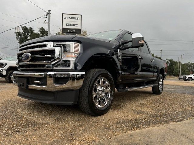 2021 Ford F-250 XL