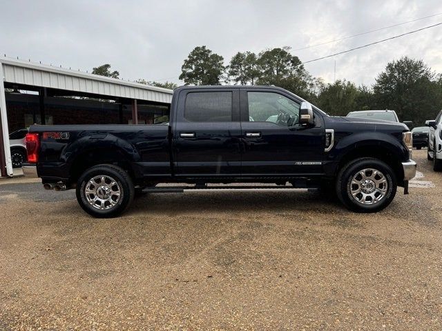 2021 Ford F-250 XL