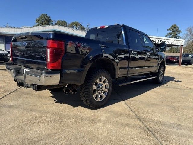 2021 Ford F-250 XL