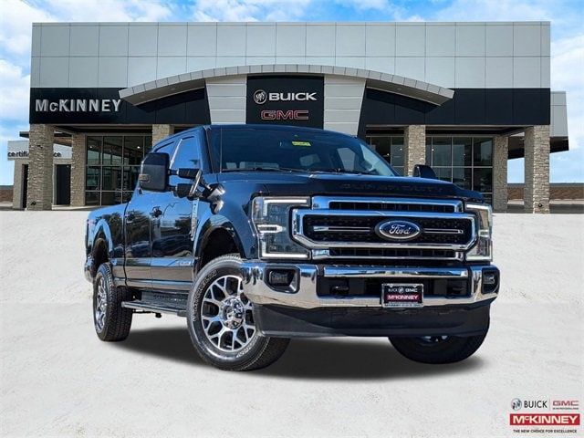 2021 Ford F-250 XL