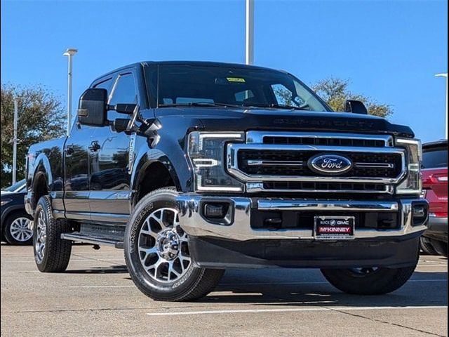 2021 Ford F-250 XL