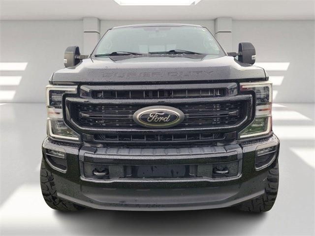 2021 Ford F-250 XL