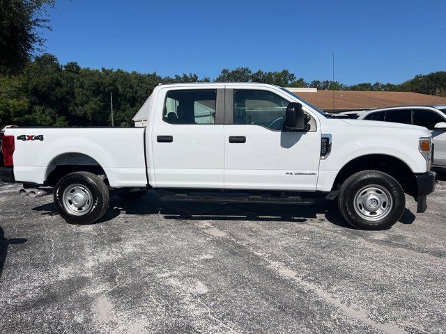 2021 Ford F-250 XL