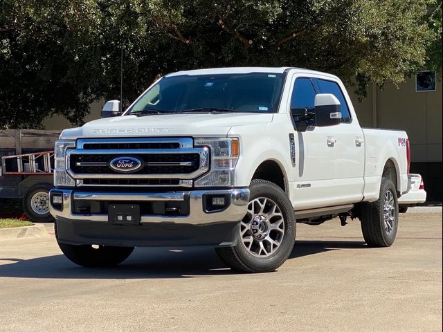 2021 Ford F-250 XL