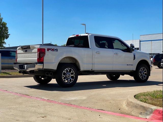 2021 Ford F-250 XL