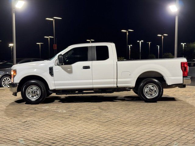 2021 Ford F-250 XL