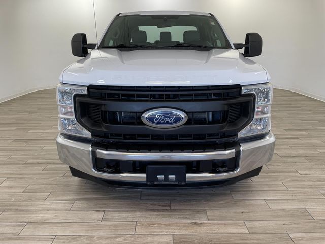 2021 Ford F-250 XL