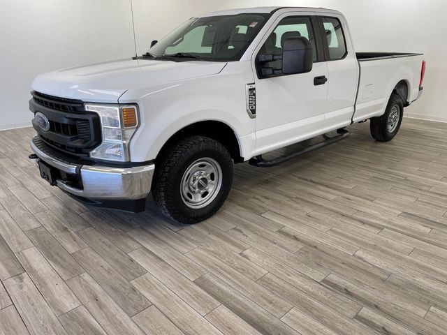 2021 Ford F-250 XL