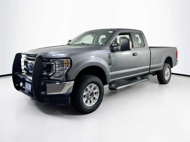 2021 Ford F-250 XL