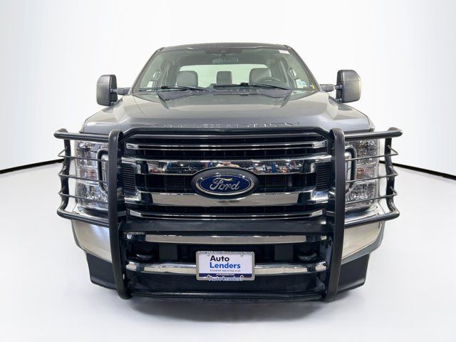 2021 Ford F-250 XL