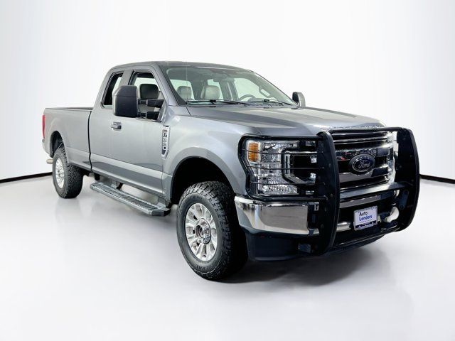 2021 Ford F-250 XL