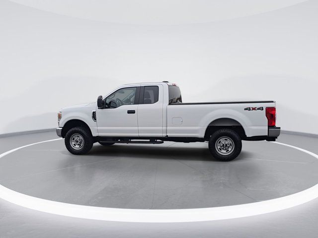 2021 Ford F-250 XL