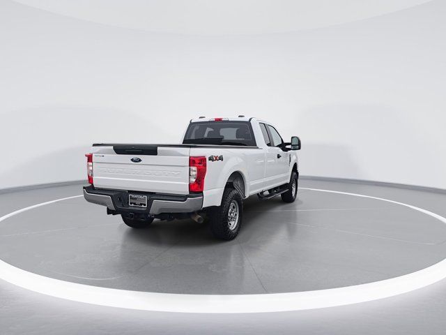 2021 Ford F-250 XL