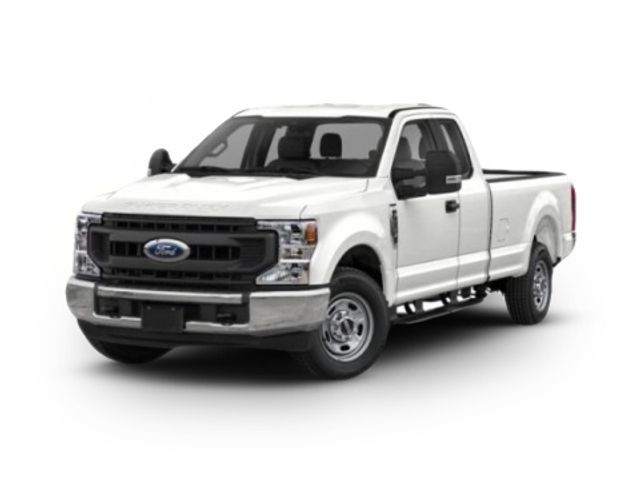 2021 Ford F-250 XL