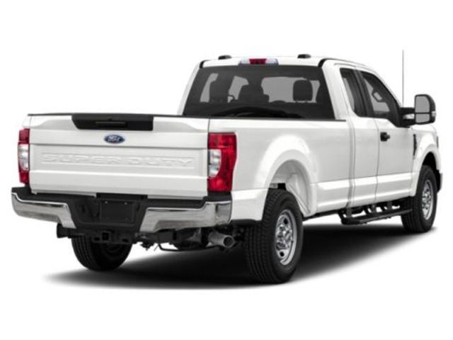 2021 Ford F-250 XL