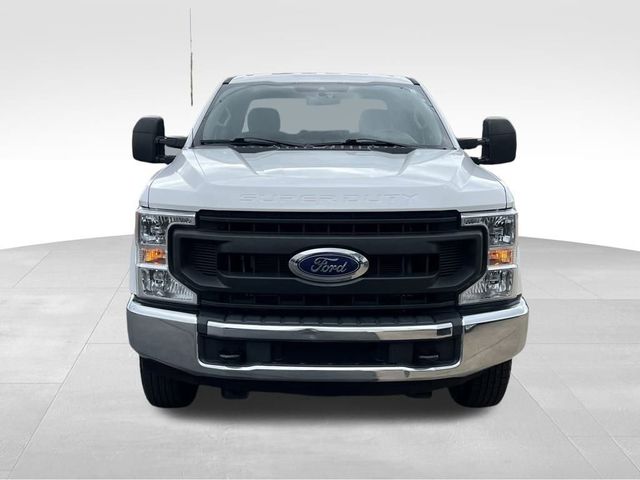 2021 Ford F-250 XL