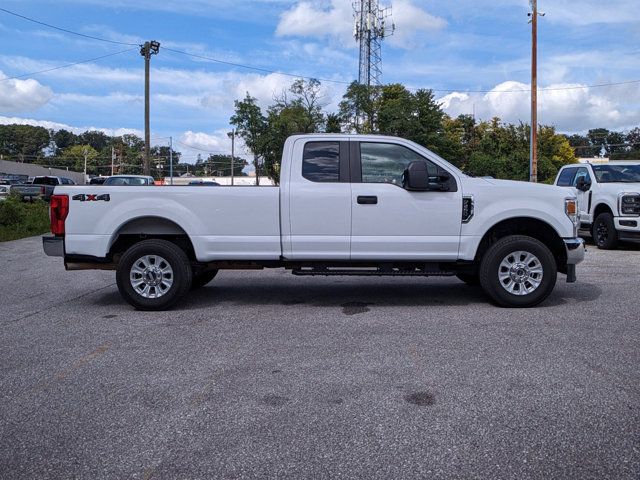 2021 Ford F-250 XL