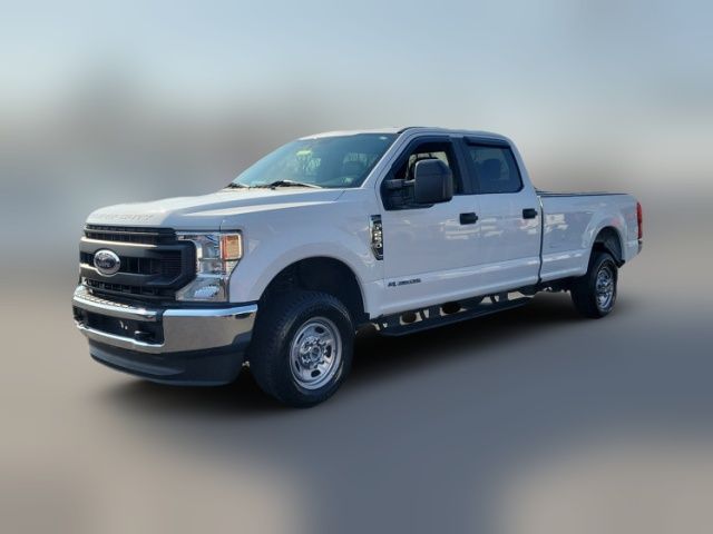 2021 Ford F-250 XL