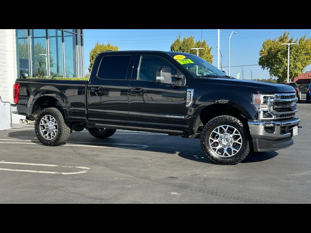 2021 Ford F-250 XL