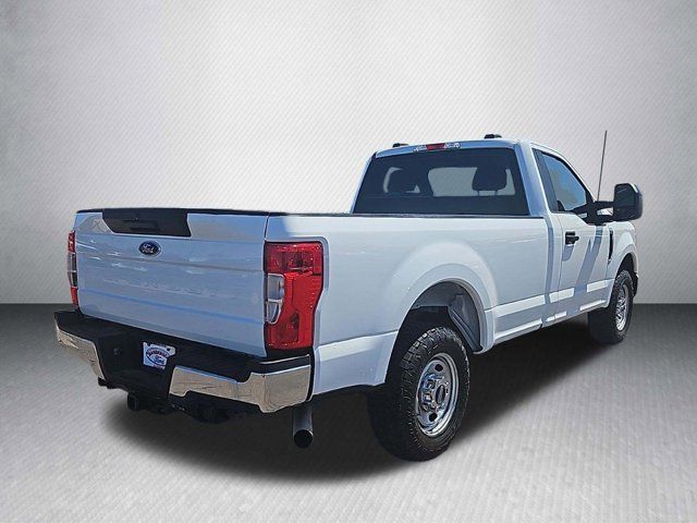 2021 Ford F-250 XL