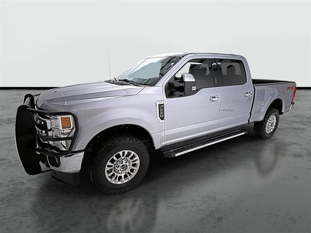 2021 Ford F-250 XLT