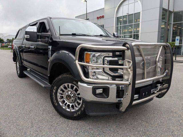 2021 Ford F-250 XLT