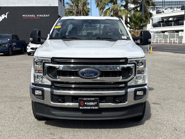 2021 Ford F-250 XLT