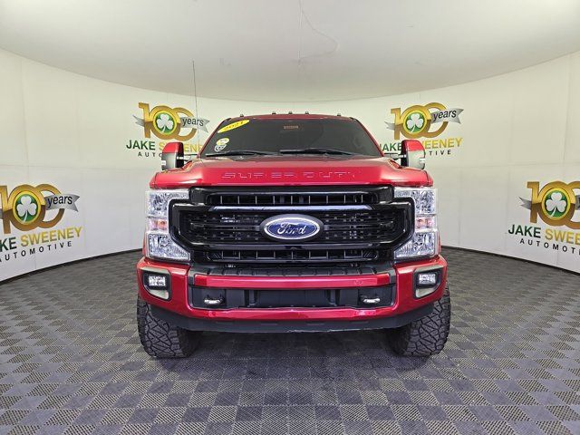 2021 Ford F-250 XLT