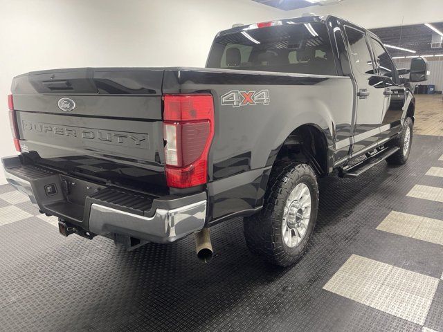 2021 Ford F-250 XLT