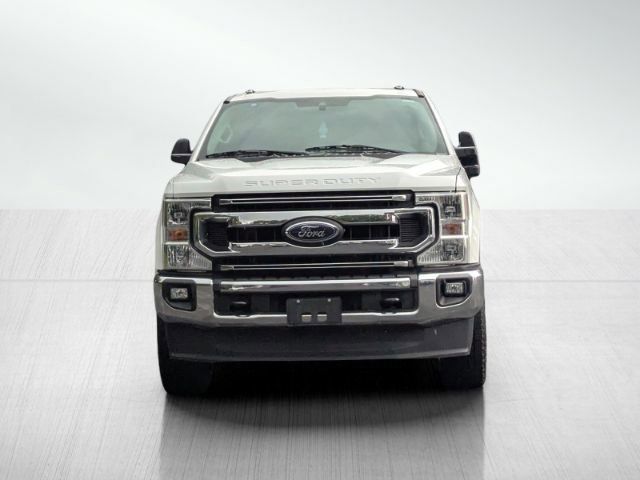 2021 Ford F-250 XLT
