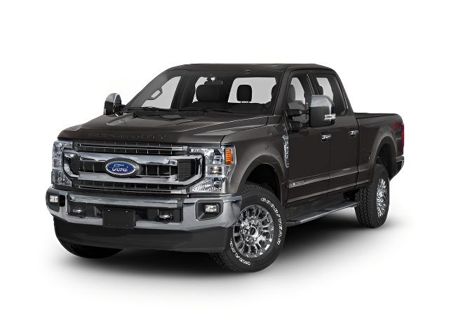 2021 Ford F-250 XLT