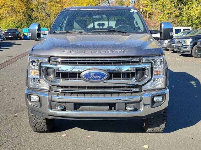 2021 Ford F-250 XLT