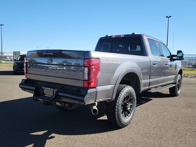 2021 Ford F-250 XL