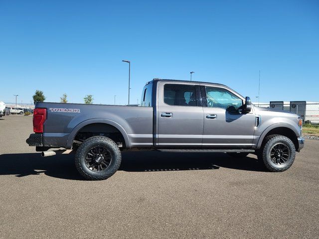 2021 Ford F-250 XL