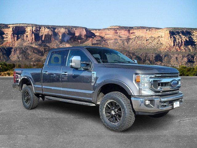 2021 Ford F-250 XL