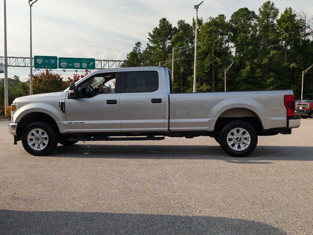 2021 Ford F-250 XLT