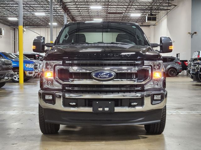 2021 Ford F-250 XLT